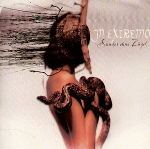 IN EXTREMO - Stetit Puella Lyrics - Zortam Music