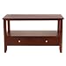 Metropolitan Coffee Table Image