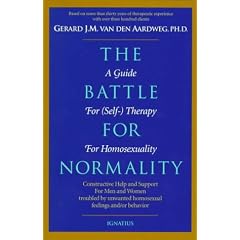 Battle for Normality