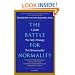 The Battle for Normality: A Guide for (Self-)Therapy for Homosexuality