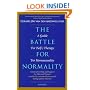 The Battle for Normality: A Guide for (Self-)Therapy for Homosexuality