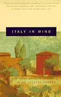 Italy in Mind: An Anthology