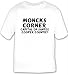 Moncks Corner: Capital Of Santee Cooper Country T-shirt
