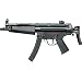 H&K MP5A5 HG ( 18�ˈȏ�z�b�v�A�b�v ) �d���K��