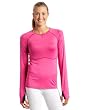 Skirt Sports Women's Runners Dream Long Sleeve Tee Skirt Sports Women's Runners Dream Long Sleeve Tee