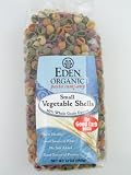 Small Vegetable Shells