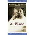 The Piano