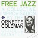 Free Jazz (A Collective Improvisation)