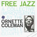  Ornette Coleman