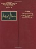Infrared Spectra of Inorganic Compounds (3800-45cm-1)