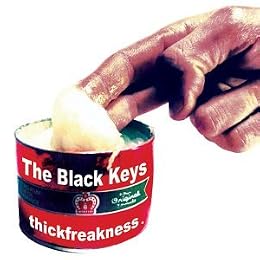 The Black Keys Picture 9