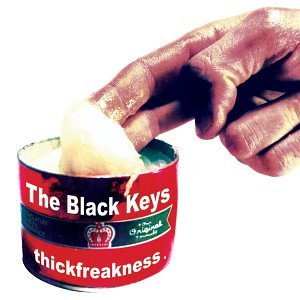 CD-Charts  Music : Thickfreakness
