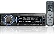 CD5030 - Eclipse CD/MP3/USB/iPod Player with Built-in Bluetooth Technology
