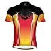Primal Wear Men's Raider Short Sleeve Cycling Jersey - RAI1J10M