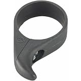 Chain Deflector OR8 31.8 Black