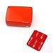 Jmt Floaty Float Box with 3m Adhesive Anti Sink for Gopro Hd Hero Hero2 Hero3 As-15 AEE Camera