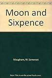 The moon and sixpence