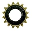 ACS 16t X 1/8-Inch Main Drive FreeWheel, Chrome