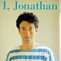 I, Jonathan I, Jonathan