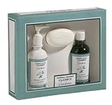 Caswell-Massey - Classic Gardenia Gift Set