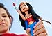 Amscan DC Super Hero Girls Value Pack Party Favors