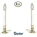 Electric Welcome Candle Lamp-9