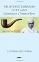 Aesthetic Dimension of the Mind: Variations on a Theme of Bion