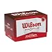 Wilson  Golfball Profile Power, Total Performance, weiss, Dutzend