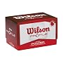 Wilson  Golfball Profile Power, Total Performance, weiss, Dutzend