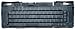Electronics : Targus PA850U Stowaway Portable Keyboard for Casio Cassiopeia