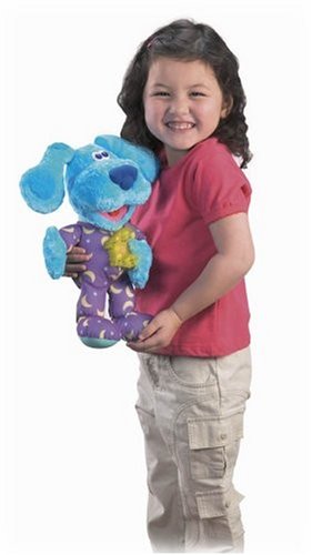 Singing Bedtime Blue Singing Bedtime Blue