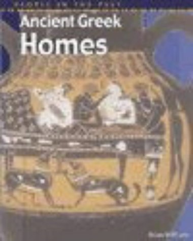 Ancient Greek Homes (People in the Past)