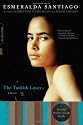 The Turkish Lover: A Memoir