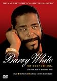 DVD : Barry White - My Everything