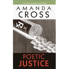 Poetic Justice (Kate Fansler Novels)