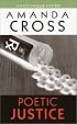 Poetic Justice (Kate Fansler Novels)