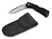 Maxam The Rock Extra Heavy Duty Lockback Knife with Leymar handle