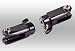 Carbon Fiber Main Rotor Holder for Align Trex 600