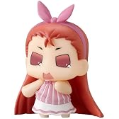 ぷちます! キャラクターチャームコレクション ぷちます! いお (ノンスケール PVC塗装済みアクセサリー)