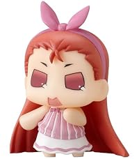 ぷちます! キャラクターチャームコレクション ぷちます! いお (ノンスケール PVC塗装済みアクセサリー)