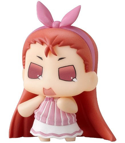 ぷちます! キャラクターチャームコレクション ぷちます! いお (ノンスケール PVC塗装済みアクセサリー)