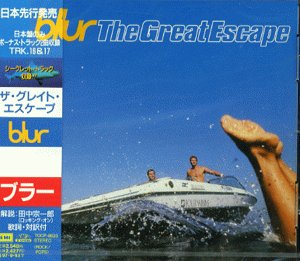 CD-Charts  Search : Great Escape