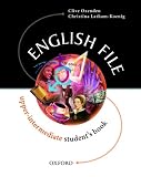 English File: Student's Book Upper-intermediate l (English File)