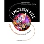 English File: Student's Book Upper-intermediate l (English File)