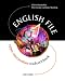 Book English File