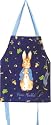 Peter Rabbit PVC Apron (Medium)