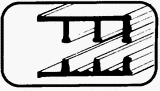 Door Hardware: M-D Building Products 29280 Aluma-Slide Sliding Door Track