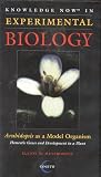 Revue Cogito Learning Media  / Model Organisms Arabidopsis as a Model Organism