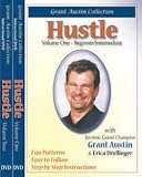 Grant Austin Hustle Dance Instruction Package