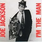 I'm The Man